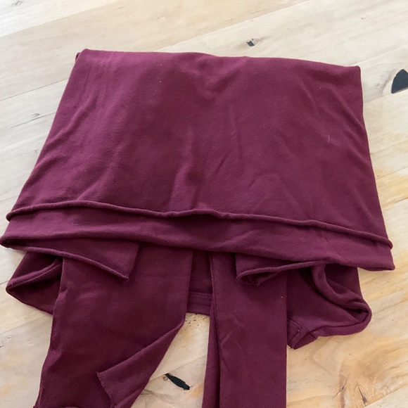 THE GREAT LONG SLEEVE CROP TEES - Picture 6 of 10